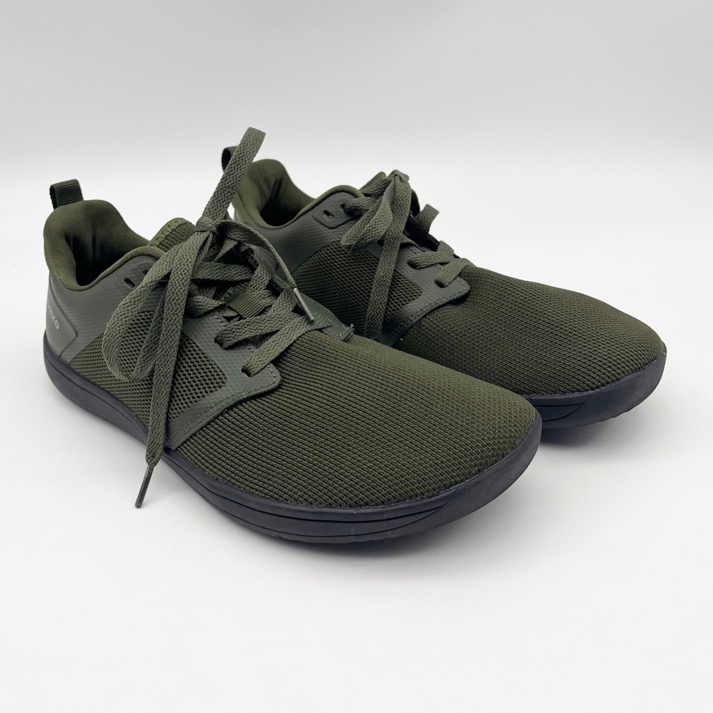 Joomra Barefoot Minimalist Zero Drop Shoes Size 41